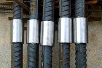 鋼筋連接套筒 鋼筋連接套筒