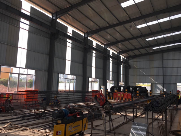 固力士 鋼筋套筒