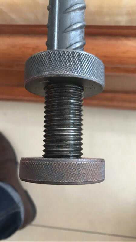 固力士 通止規(guī)