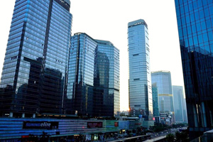 天津金唐大廈項(xiàng)目 天津金唐大廈項(xiàng)目