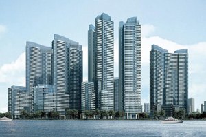 廣州中信西關(guān)海鋼筋連接套筒項目 廣州中信西關(guān)海鋼筋連接套筒項目