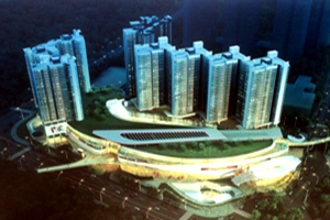 廣州嶺南新世界套筒項(xiàng)目 廣州嶺南新世界套筒項(xiàng)目