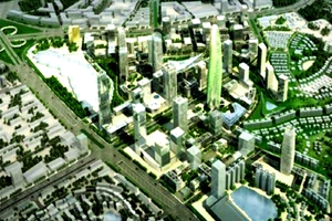 固力士攜手中建二局共同打造廣州番禺新地標(biāo)-萬(wàn)搏CBD 固力士攜手中建二局共同打造廣州番禺新地標(biāo)-萬(wàn)搏CBD