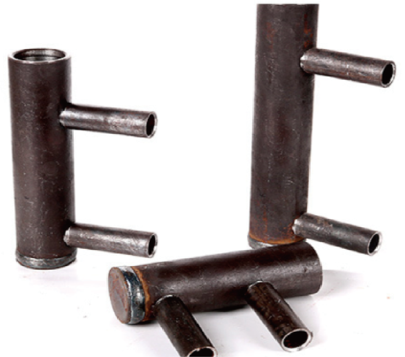 薄壁灌漿套筒 薄壁灌漿套筒